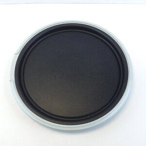 Vintage Nordic Ware Microwave Sizzlin' Skillet Browning Searing Grilling Frying